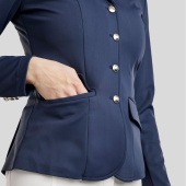 Frak Kathy Classic Granatowy Frak Kathy Classic Granatowy