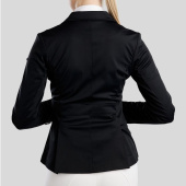 Frak MoGloria Softshell Caviar Tape Czarny Frak MoGloria Softshell Caviar Tape Czarny