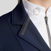 Frak MoGloria Softshell Caviar Tape Granatowy Frak MoGloria Softshell Caviar Tape Granatowy