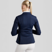 Frak MoGloria Softshell Caviar Tape Granatowy Frak MoGloria Softshell Caviar Tape Granatowy