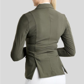 Frak MoZida Refined Lasercut Forest Green Frak MoZida Refined Lasercut Forest Green