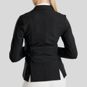 Frak MoZida Refined Lasercut Czarny Frak MoZida Refined Lasercut Czarny