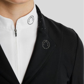 Frak MoZida Refined Lasercut Czarny Frak MoZida Refined Lasercut Czarny