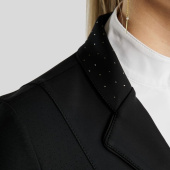 Frak MoZida Refined Lasercut Czarny Frak MoZida Refined Lasercut Czarny
