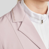 Frak konkursowy MoBlair Softshell Champagne Crystals Cheeky Pink Frak konkursowy MoBlair Softshell Champagne Crystals Cheeky Pink