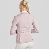 Frak konkursowy MoBlair Softshell Champagne Crystals Cheeky Pink Frak konkursowy MoBlair Softshell Champagne Crystals Cheeky Pink