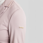 Frak konkursowy MoBlair Softshell Champagne Crystals Cheeky Pink Frak konkursowy MoBlair Softshell Champagne Crystals Cheeky Pink