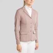 Frak konkursowy MoBlair Softshell Champagne Crystals Blush Frak konkursowy MoBlair Softshell Champagne Crystals Blush