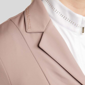 Frak konkursowy MoBlair Softshell Champagne Crystals Blush Frak konkursowy MoBlair Softshell Champagne Crystals Blush