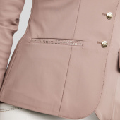Frak konkursowy MoBlair Softshell Champagne Crystals Blush Frak konkursowy MoBlair Softshell Champagne Crystals Blush