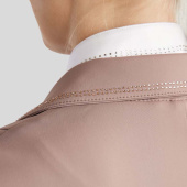 Frak konkursowy MoBlair Softshell Champagne Crystals Blush Frak konkursowy MoBlair Softshell Champagne Crystals Blush