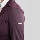 Frak konkursowy MoBlair Softshell Champagne Crystals Fig Frak konkursowy MoBlair Softshell Champagne Crystals Fig