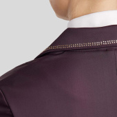 Frak konkursowy MoBlair Softshell Champagne Crystals Fig Frak konkursowy MoBlair Softshell Champagne Crystals Fig
