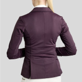 Frak MoKira Softshell Gun Metal Crystals Fig Frak MoKira Softshell Gun Metal Crystals Fig