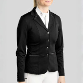 Frak MoKira Softshell Gun Metal Crystals Czarny Frak MoKira Softshell Gun Metal Crystals Czarny