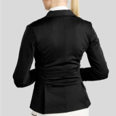 Frak MoKira Softshell Gun Metal Crystals Czarny Frak MoKira Softshell Gun Metal Crystals Czarny