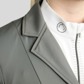 Frak MoKira Softshell Gun Metal Crystals Szary Frak MoKira Softshell Gun Metal Crystals Szary