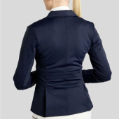 Frak MoKira Softshell Gun Metal Crystals Granatowy Frak MoKira Softshell Gun Metal Crystals Granatowy