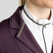 Frak MoKelly Softshell Gun Metal Crystals Fig Frak MoKelly Softshell Gun Metal Crystals Fig