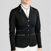 Frak MoKelly Softshell Gun Metal Crystals Czarny Frak MoKelly Softshell Gun Metal Crystals Czarny