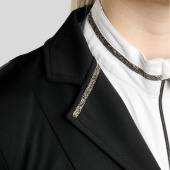Frak MoKelly Softshell Gun Metal Crystals Czarny Frak MoKelly Softshell Gun Metal Crystals Czarny