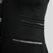 Frak MoKelly Softshell Gun Metal Crystals Czarny Frak MoKelly Softshell Gun Metal Crystals Czarny