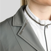 Frak MoKelly Softshell Gun Metal Crystals Szary Frak MoKelly Softshell Gun Metal Crystals Szary