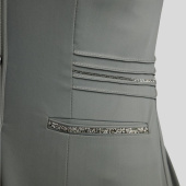 Frak MoKelly Softshell Gun Metal Crystals Szary Frak MoKelly Softshell Gun Metal Crystals Szary