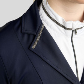 Frak MoKelly Softshell Gun Metal Crystals Granatowy Frak MoKelly Softshell Gun Metal Crystals Granatowy