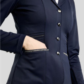 Frak MoKelly Softshell Gun Metal Crystals Granatowy Frak MoKelly Softshell Gun Metal Crystals Granatowy