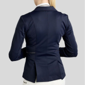 Frak MoKelly Softshell Gun Metal Crystals Granatowy Frak MoKelly Softshell Gun Metal Crystals Granatowy