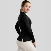 Frak konkursowy Dzieci/Junior Crystals Czarny Frak konkursowy Dzieci/Junior Crystals Czarny