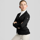 Frak konkursowy Dzieci/Junior Crystals Czarny Frak konkursowy Dzieci/Junior Crystals Czarny