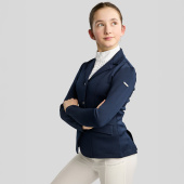 Frak konkursowy Dzieci/Junior Crystals Granatowy Frak konkursowy Dzieci/Junior Crystals Granatowy