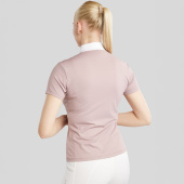 Top konkursowy MoSparkle Champagne Crystals Blush Top konkursowy MoSparkle Champagne Crystals Blush