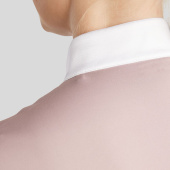 Top konkursowy MoSparkle Champagne Crystals Blush Top konkursowy MoSparkle Champagne Crystals Blush