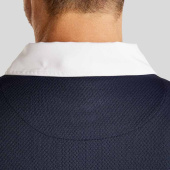 Koszula konkursowa męska MoWill Long Sleeve Granatowa Koszula konkursowa męska MoWill Long Sleeve Granatowa