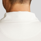 Koszula konkursowa męska MoWill Short Sleeve Biała Koszula konkursowa męska MoWill Short Sleeve Biała