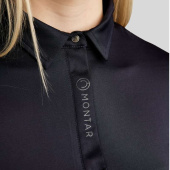 Koszulka Polo Clubwear Granatowa Koszulka Polo Clubwear Granatowa