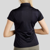 Koszulka Polo Clubwear Granatowa Koszulka Polo Clubwear Granatowa