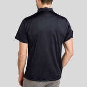 Koszulka Polo męska Clubwear Granatowa Koszulka Polo męska Clubwear Granatowa