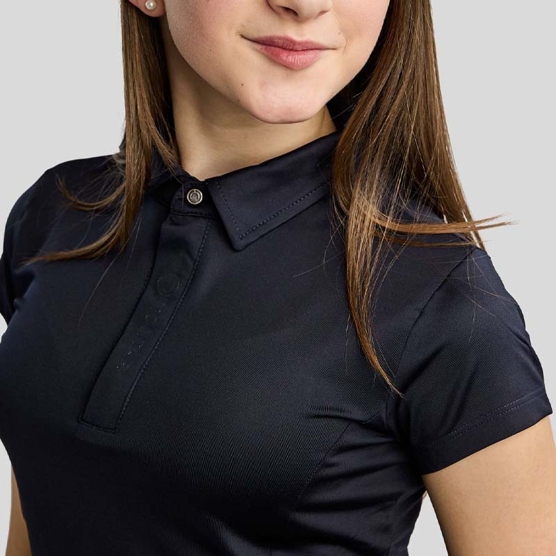 Golf dziecięcy Clubwear Granatowy