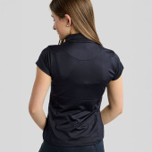 Golf dziecięcy Clubwear Granatowy Golf dziecięcy Clubwear Granatowy