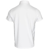 Top konkursowy Dzieci/Junior Classic Short Sleeve Biały Top konkursowy Dzieci/Junior Classic Short Sleeve Biały