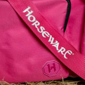 Torba na szczotki Newmarket Różowa Torba na szczotki Newmarket Różowa