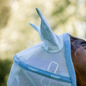 Maska przeciw owadom Rambo Błękit/Niebiesko/Srebrna Maska przeciw owadom Rambo Błękit/Niebiesko/Srebrna