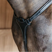 Napierśnik 5-punktowy Elastic Dyon Collection Czarny Napierśnik 5-punktowy Elastic Dyon Collection Czarny