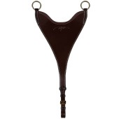 Krótki wytok Hard Bib Dyon Collection Brązowy Krótki wytok Hard Bib Dyon Collection Brązowy