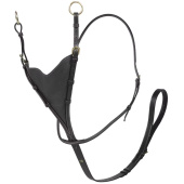 Wytok Soft Bib Dyon Collection Czarny Wytok Soft Bib Dyon Collection Czarny
