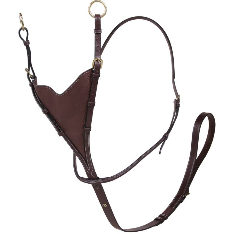 Wytok Soft Bib Dyon Collection Brązowy